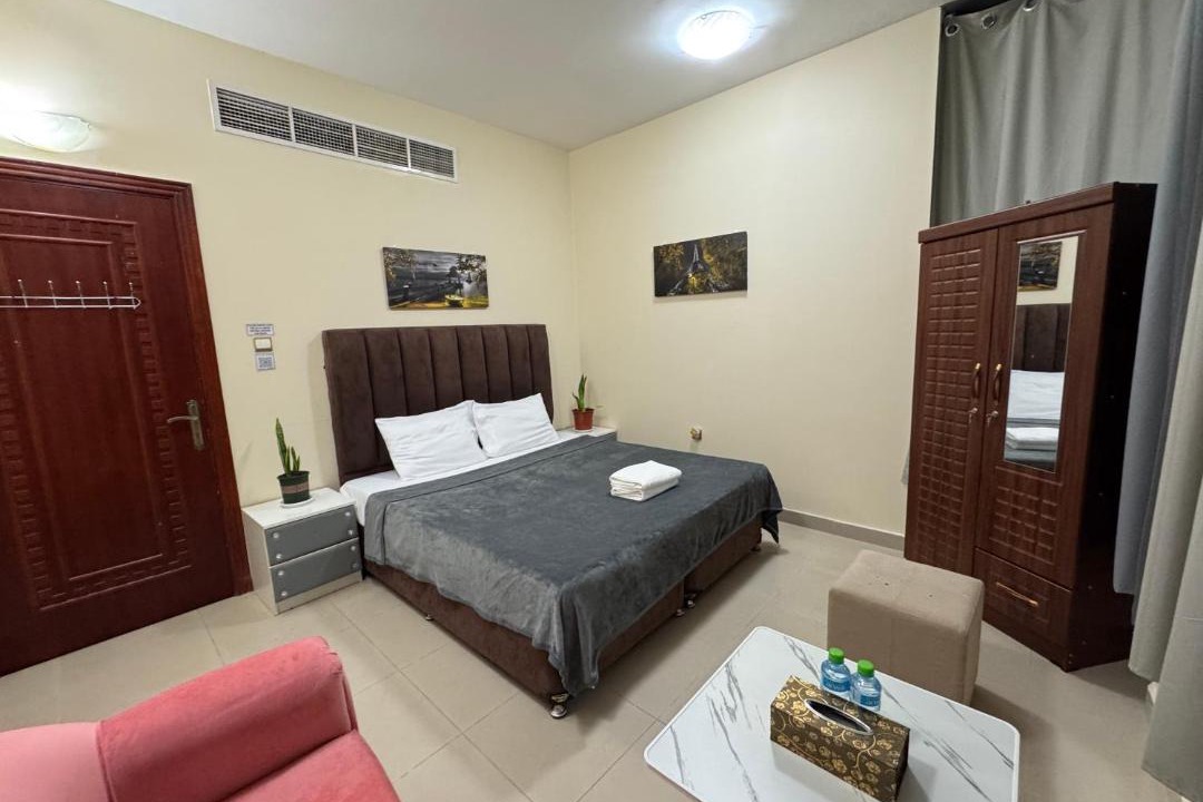 Photo of Bedroom in Al Ain