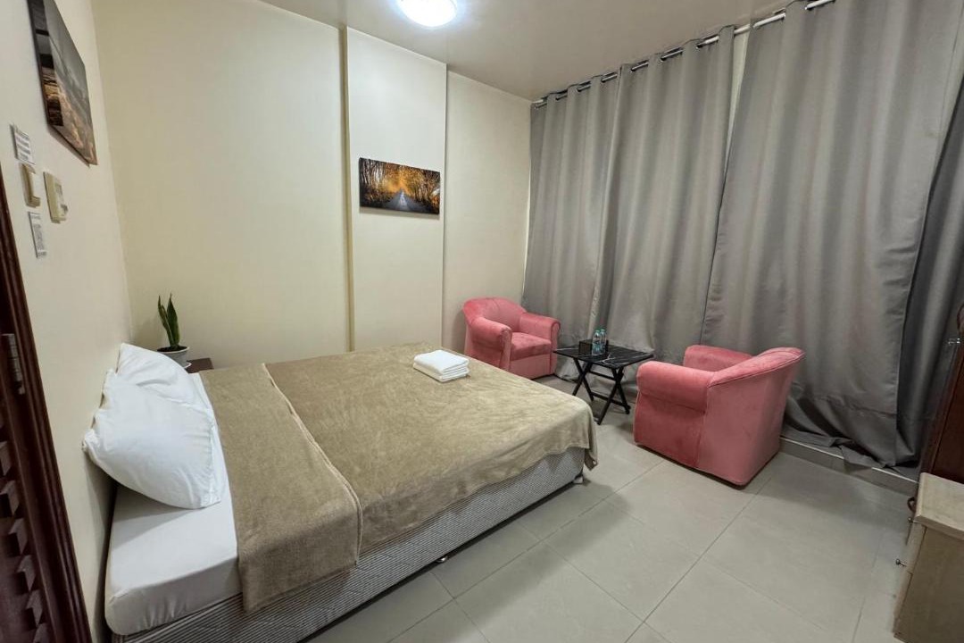 Photo of Bedroom in Al Ain
