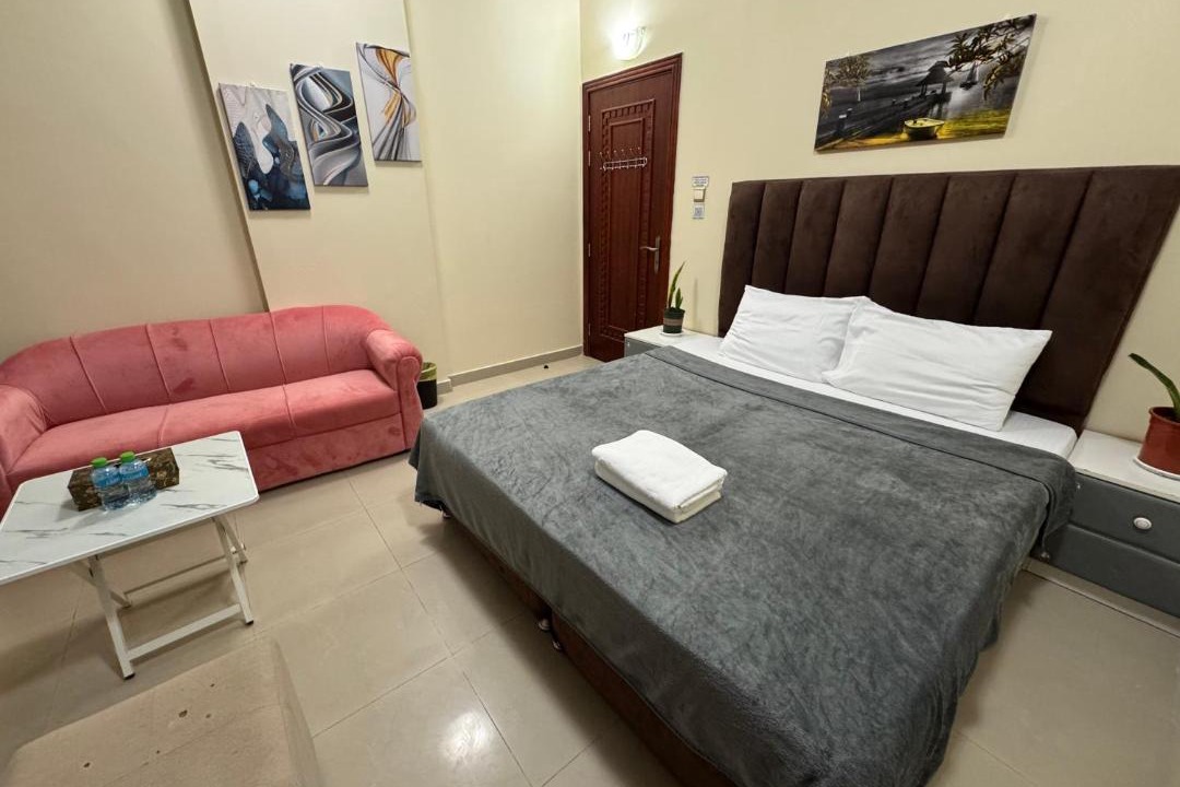 Photo of Bedroom in Al Ain