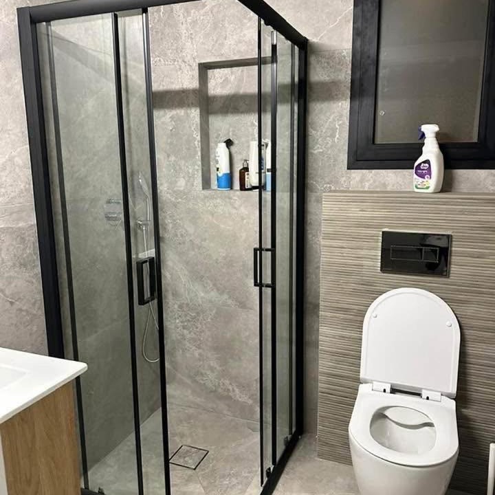 Photo of Bathroom in Qatsrin