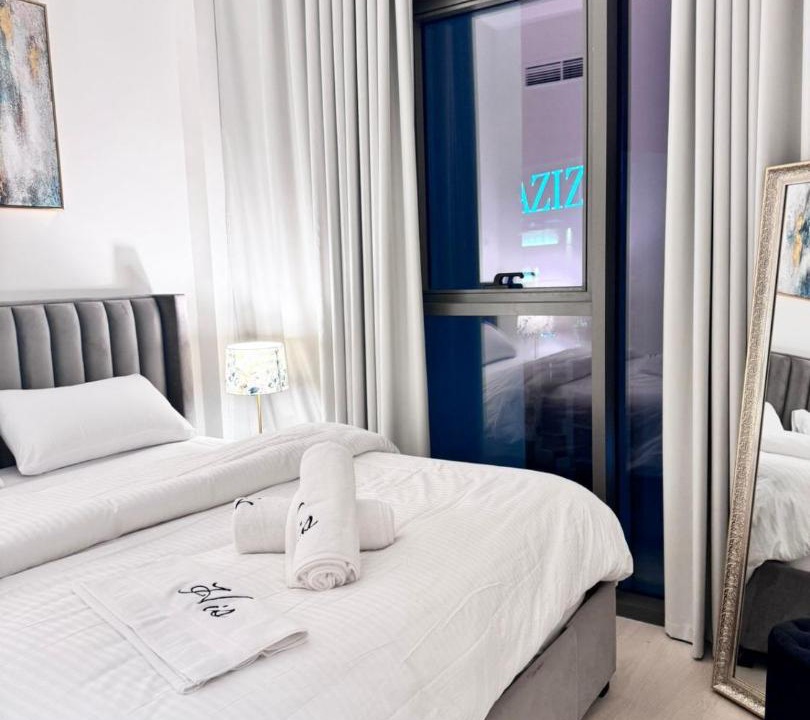 Photo of Bedroom in Jadaf