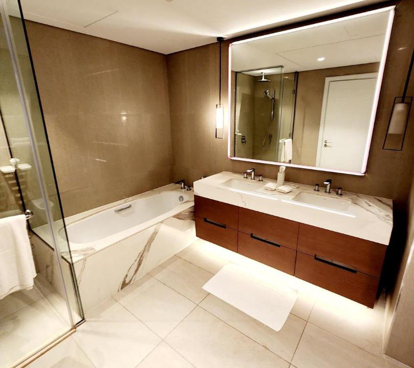 Photo of Bathroom in Al Aqah