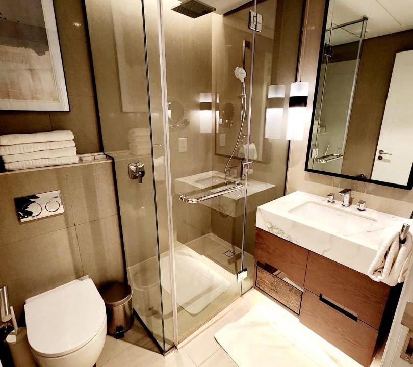 Photo of Bathroom in Al Aqah