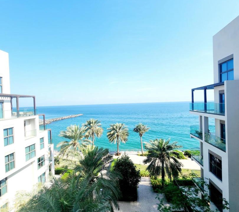 Photo of Patio Balcony in Al Aqah