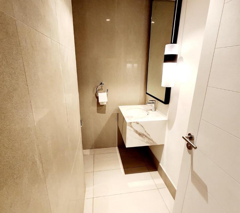 Photo of Bathroom in Al Aqah