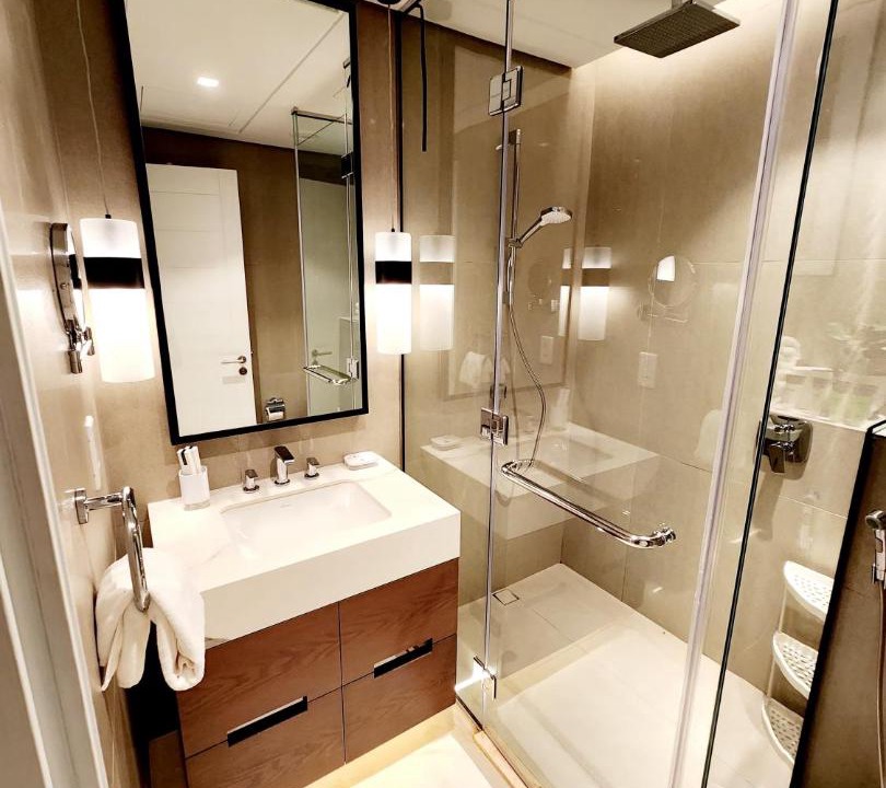 Photo of Bathroom in Al Aqah