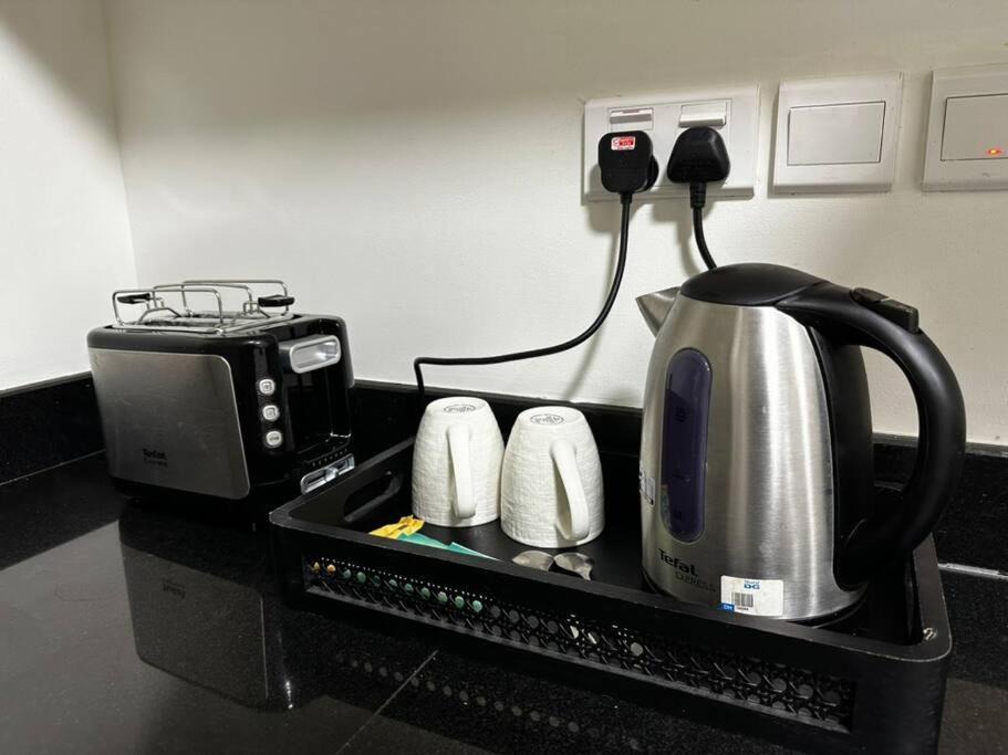 Photo of Kitchen in Qurm