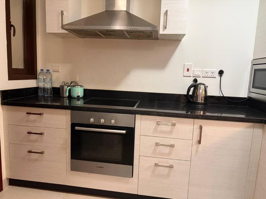 Photo of Kitchen in Qurm
