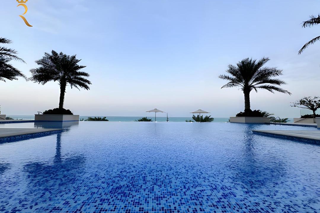 Photo of Others in Saadiyat Cultural District