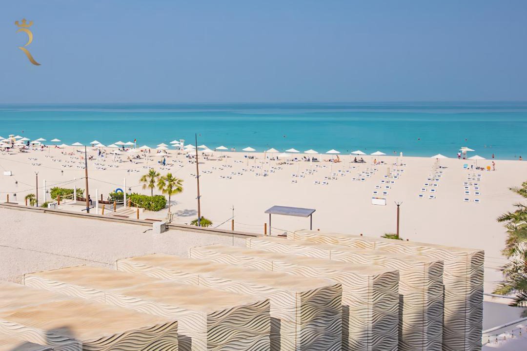 Photo of Others in Saadiyat Cultural District