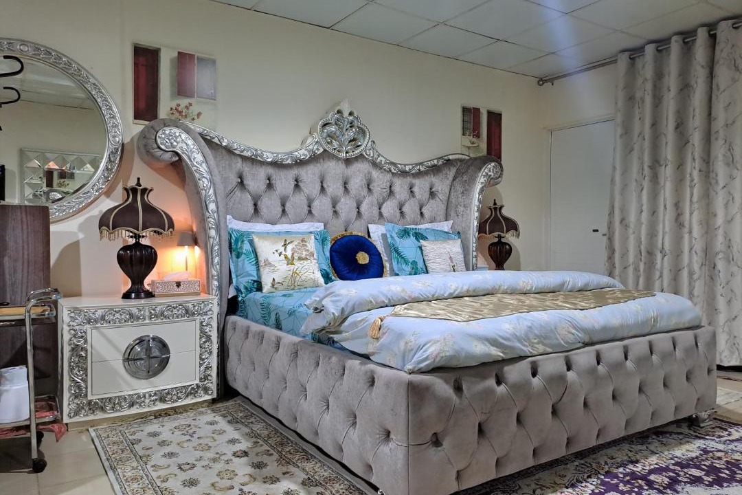 Photo of Bedroom in Ajman