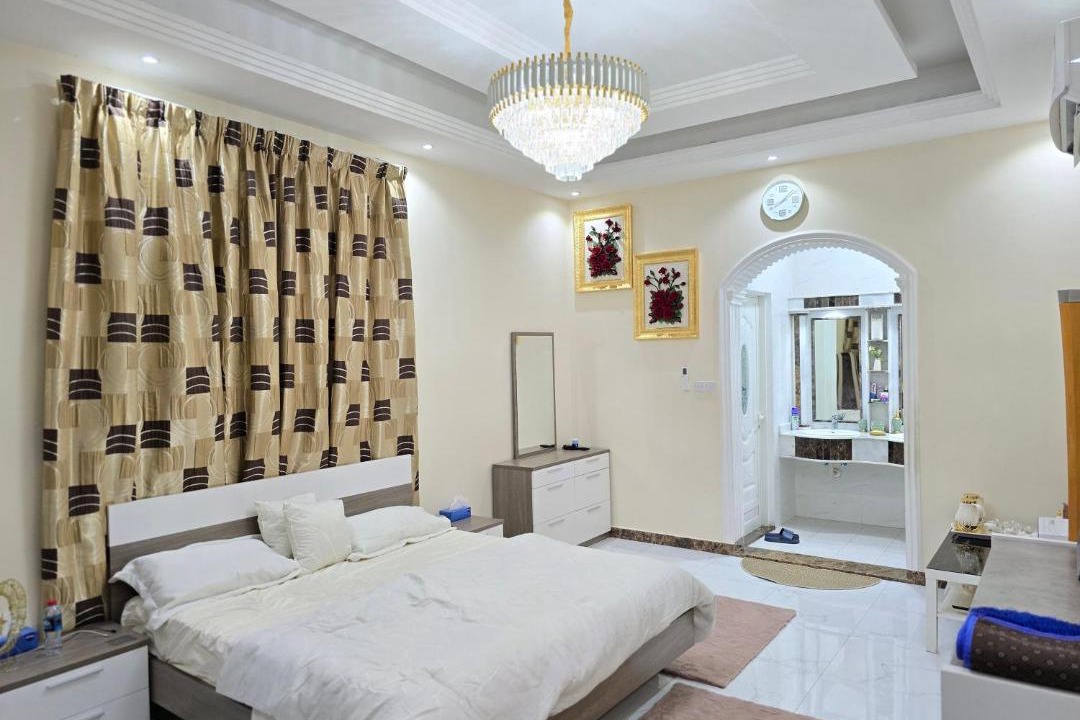 Photo of Bedroom in Ajman