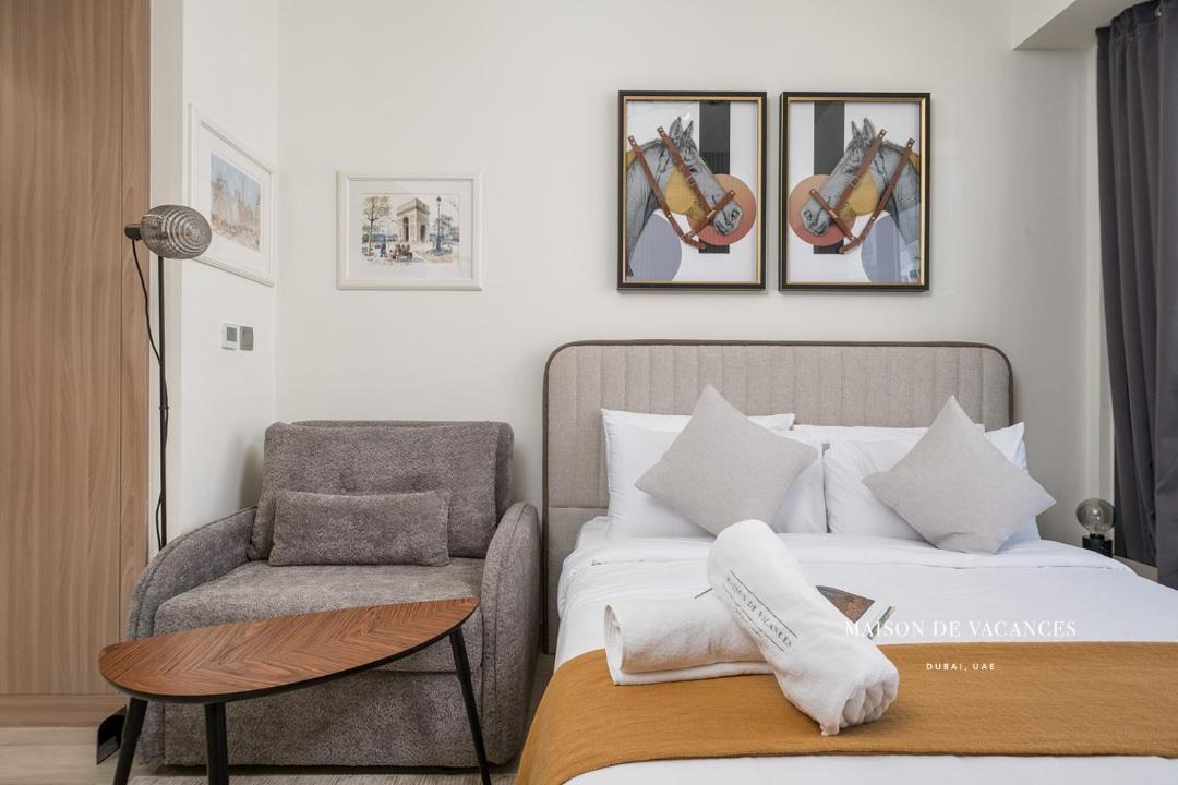 Photo of Bedroom in Nad Al Sheba