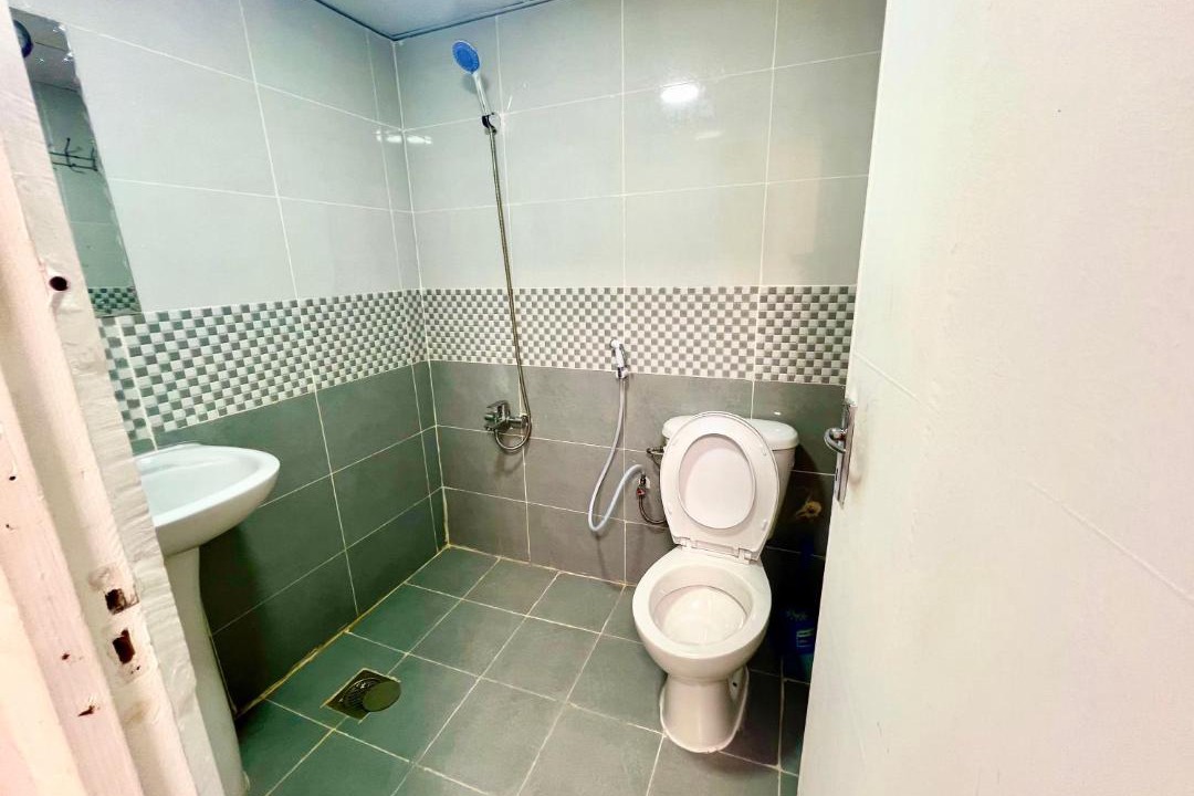 Photo of Bathroom in Umm al Quwain