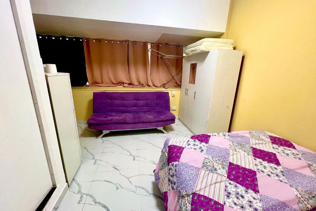 Photo of Bedroom in Umm al Quwain
