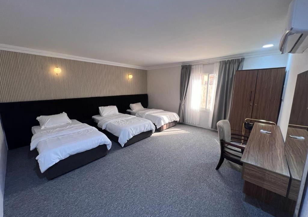 Photo of Bedroom in Hatta