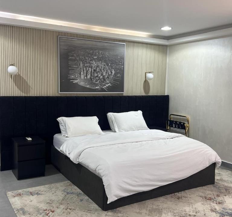 Photo of Bedroom in Hatta