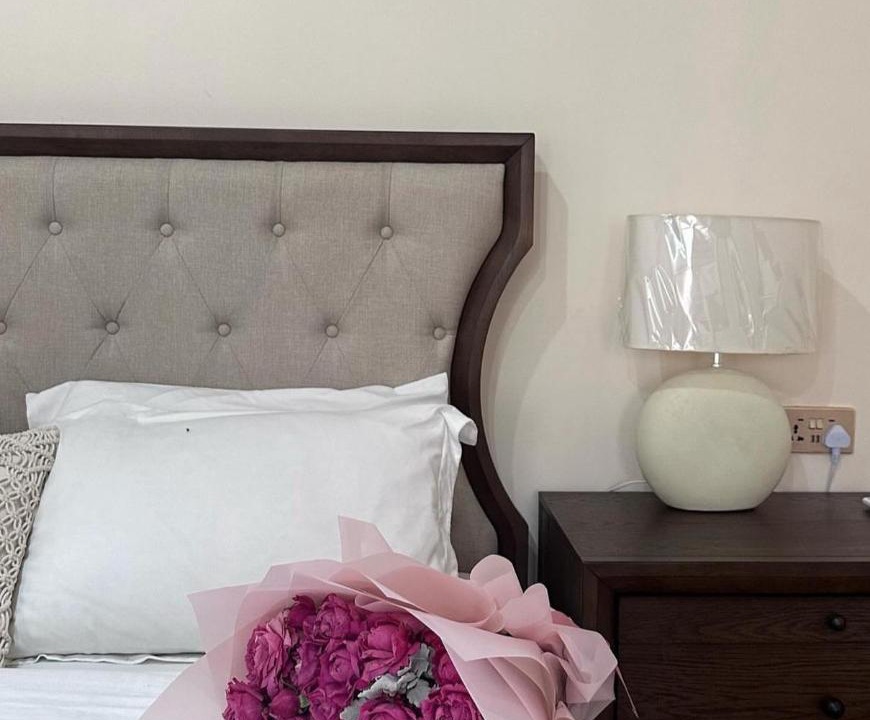 Photo of Bedroom in Hatta