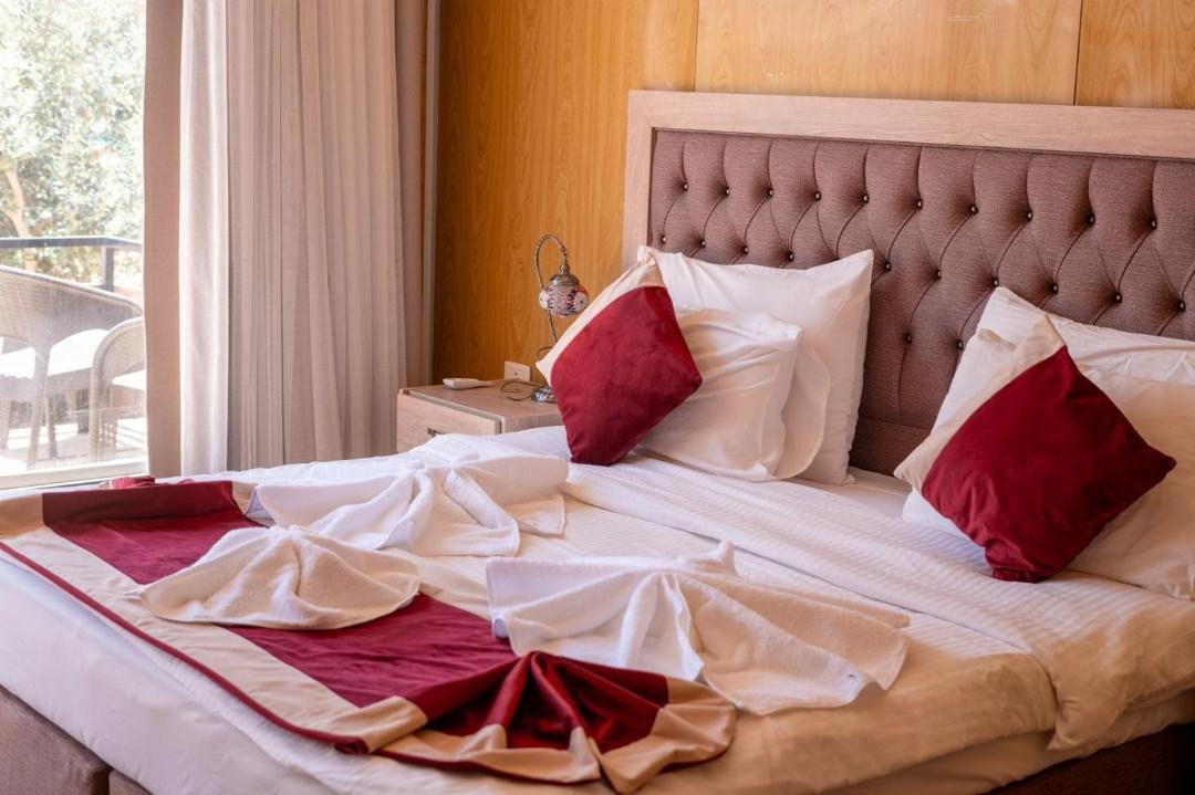 Photo of Bedroom in Wadi Rum