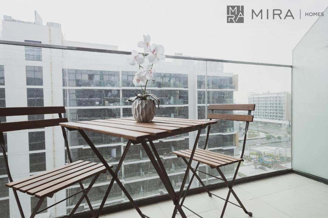 Photo of Patio Balcony in Nad Al Sheba