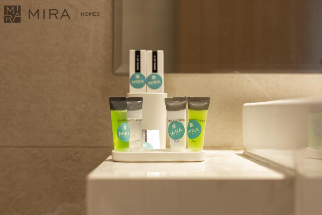 Photo of Bathroom in Nad Al Sheba