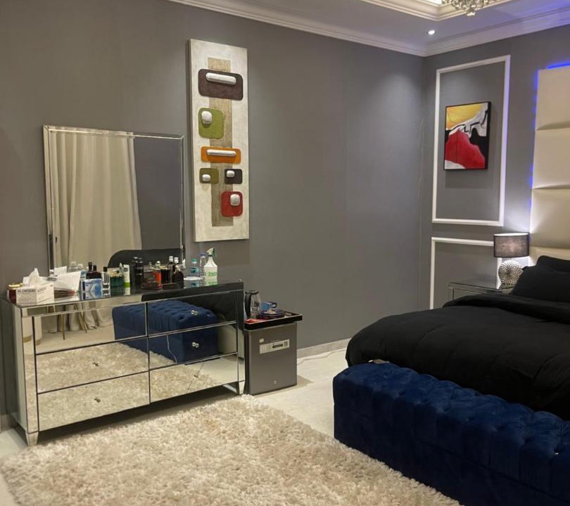 Photo of Bedroom in Al Ain