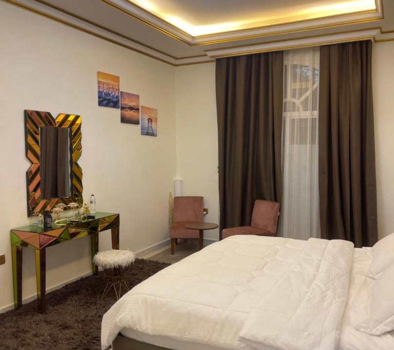 Photo of Bedroom in Al Ain