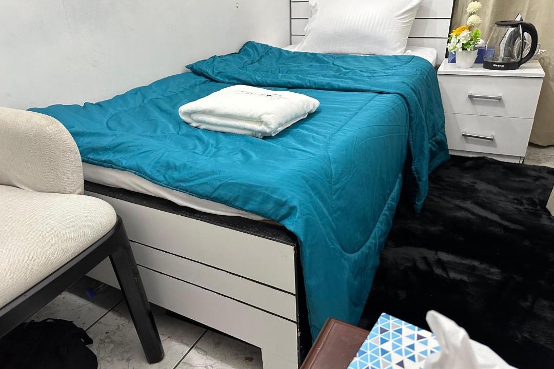 Photo of Bedroom in Al Zahiyah
