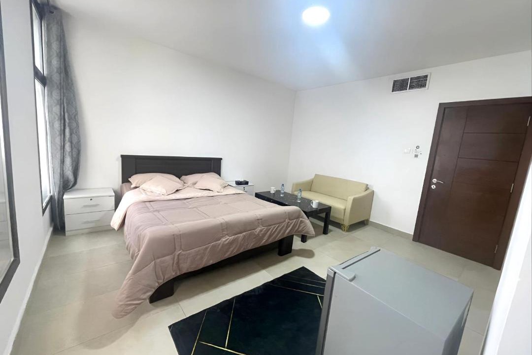 Photo of Bedroom in Madinat Zayed