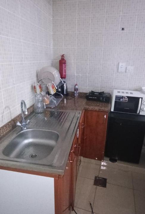 Photo of Kitchen in Naif