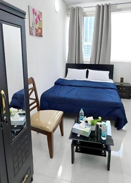 Photo of Bedroom in Mussafah