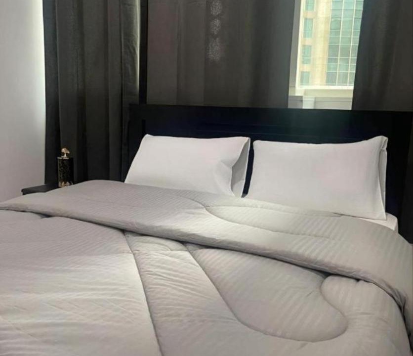 Photo of Bedroom in Mussafah