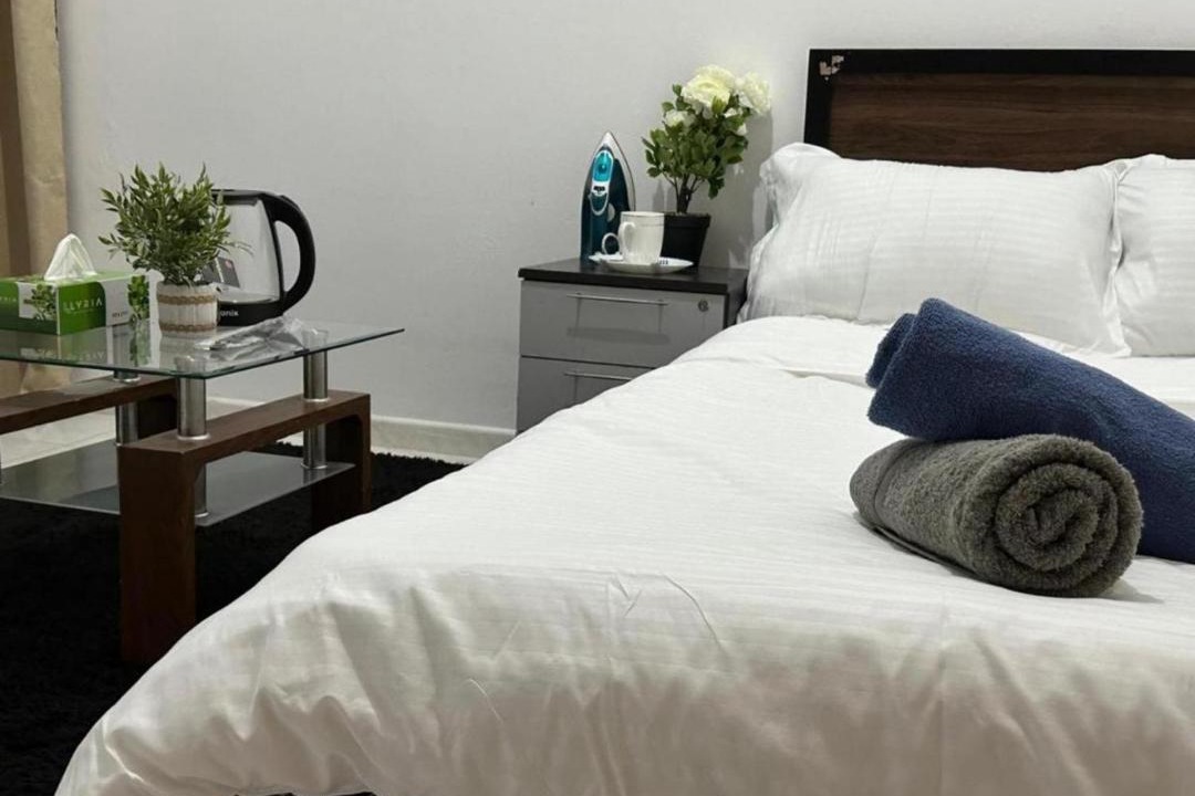 Photo of Bedroom in Mussafah