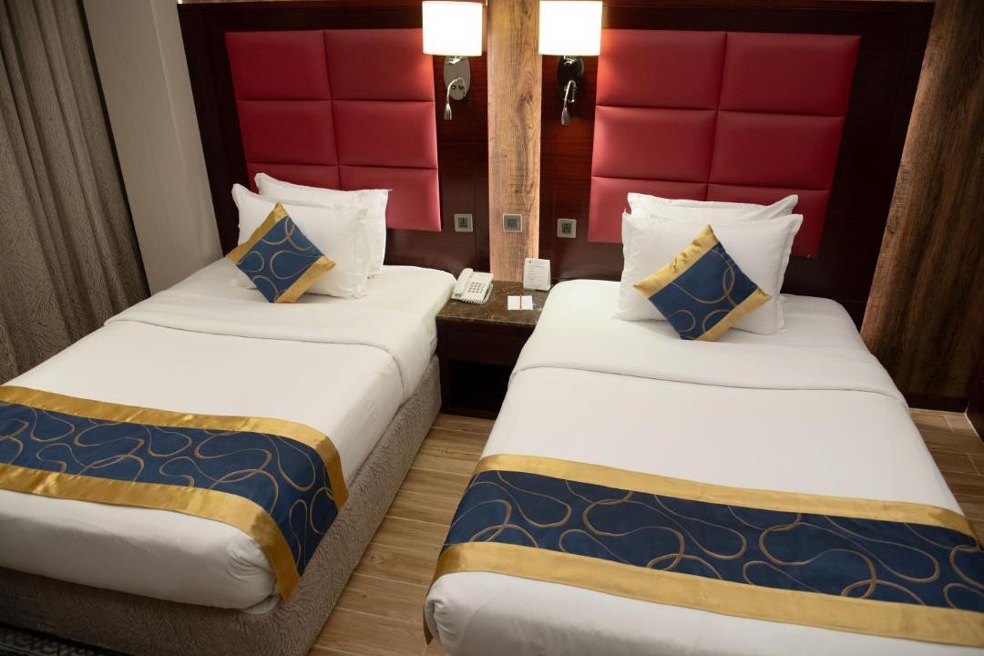 Photo of Bedroom in Qurm