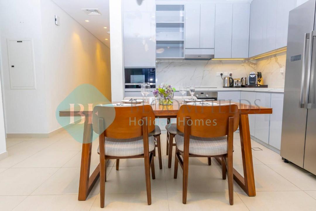 Photo of Kitchen in Sharm