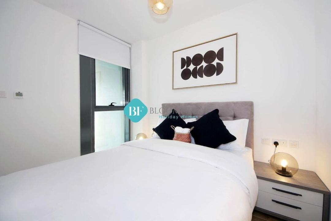Photo of Bedroom in Al Raha Beach