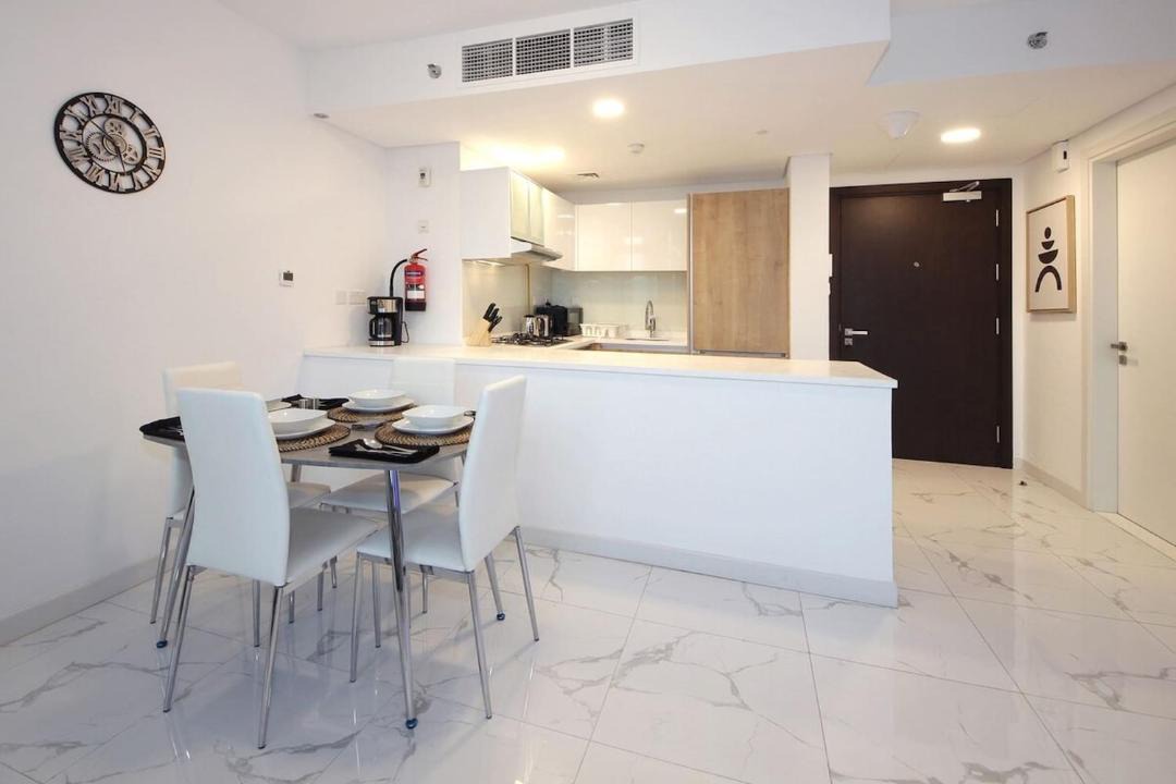 Photo of Kitchen in Al Raha Beach