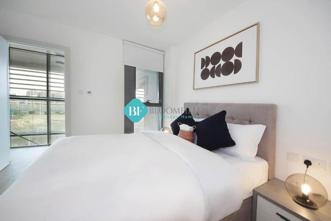 Photo of Bedroom in Al Raha Beach