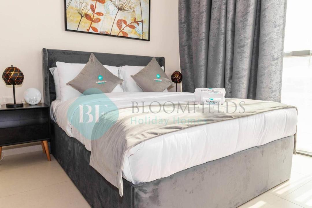 Photo of Bedroom in Al Raha Beach