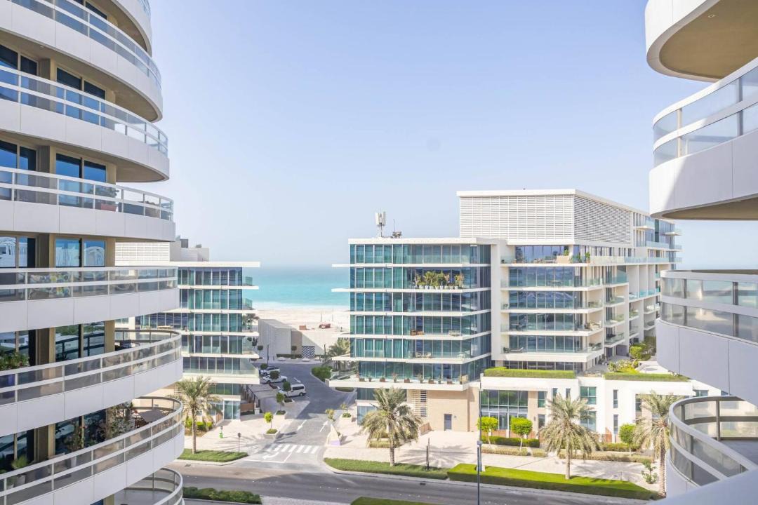 Photo of Others in Saadiyat Cultural District