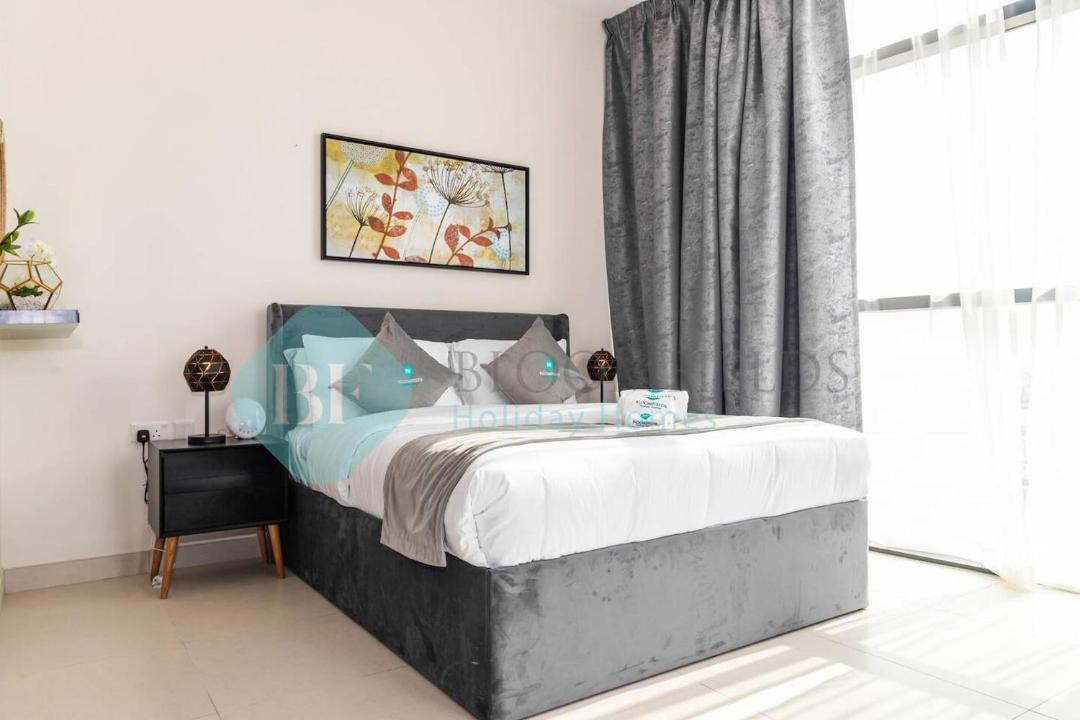 Photo of Bedroom in Al Raha Beach