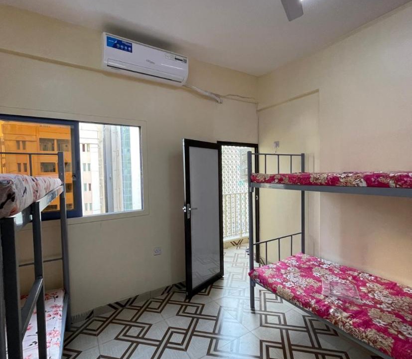 Photo of Bedroom in Sharjah