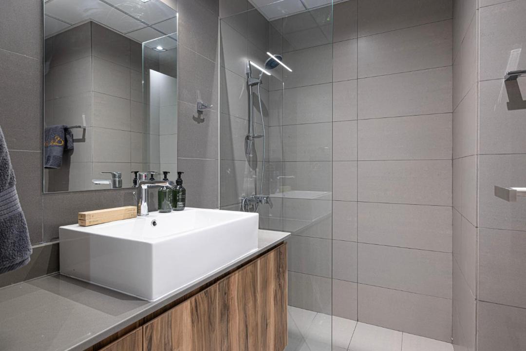 Photo of Bathroom in Sharjah