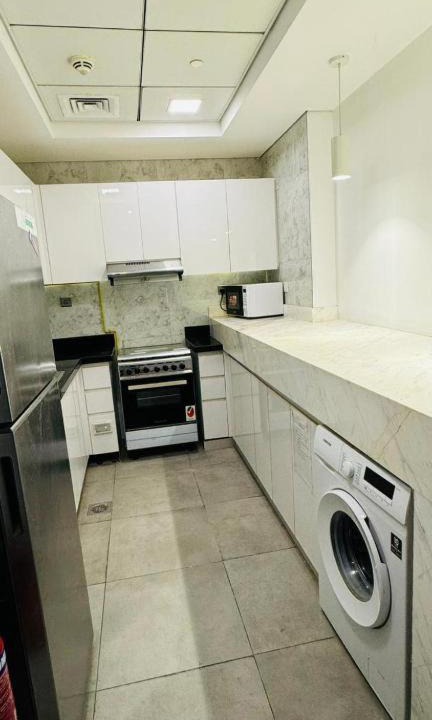 Photo of Kitchen in Business Bay