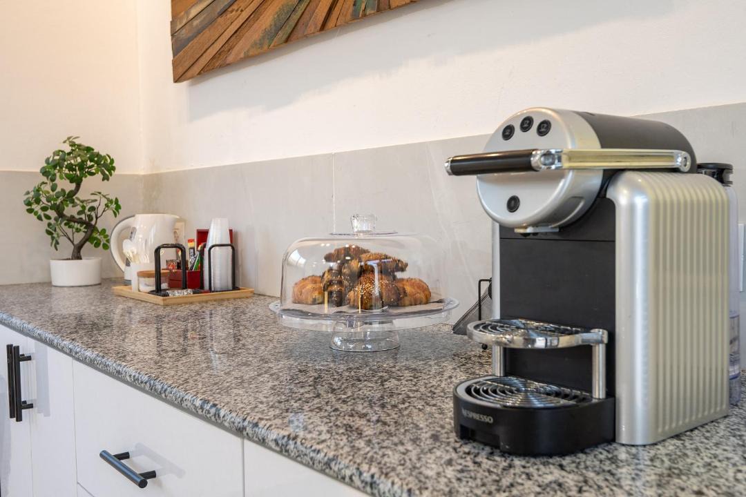 Photo of Kitchen in Sde Tzvi
