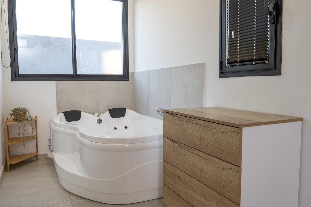 Photo of Bathroom in Sde Tzvi