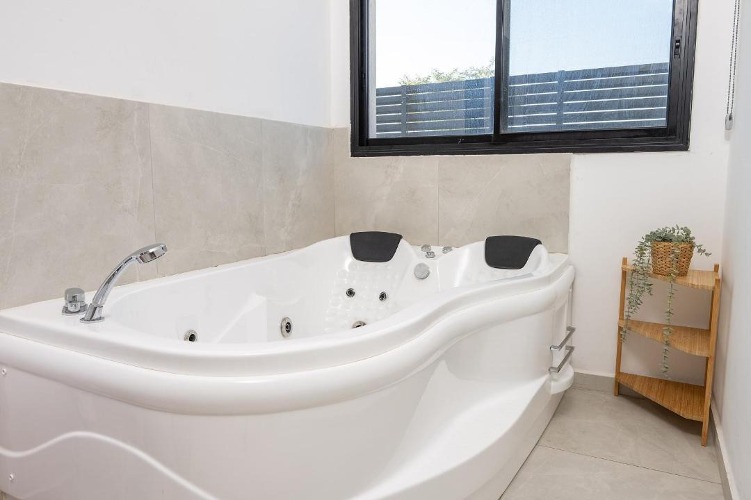 Photo of Bathroom in Sde Tzvi