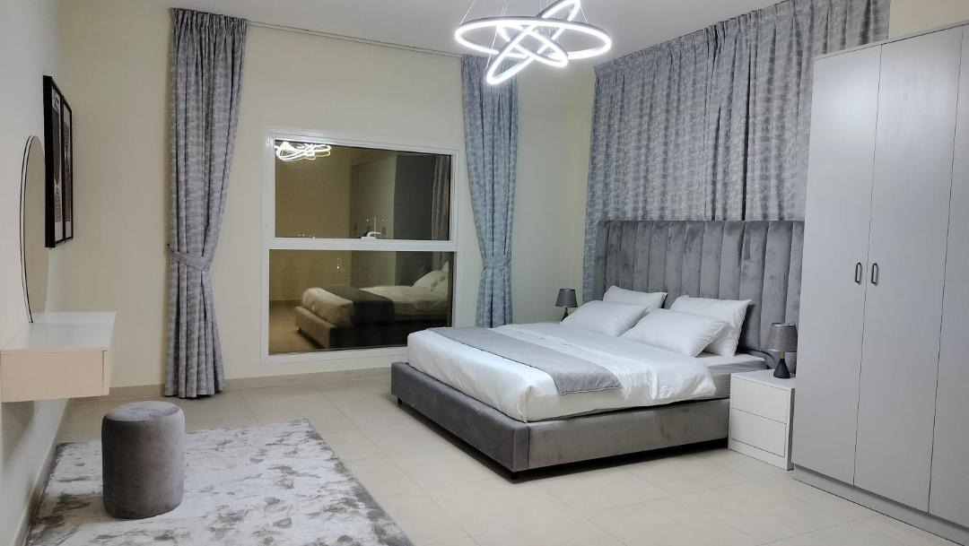 Photo of Bedroom in Fujairah