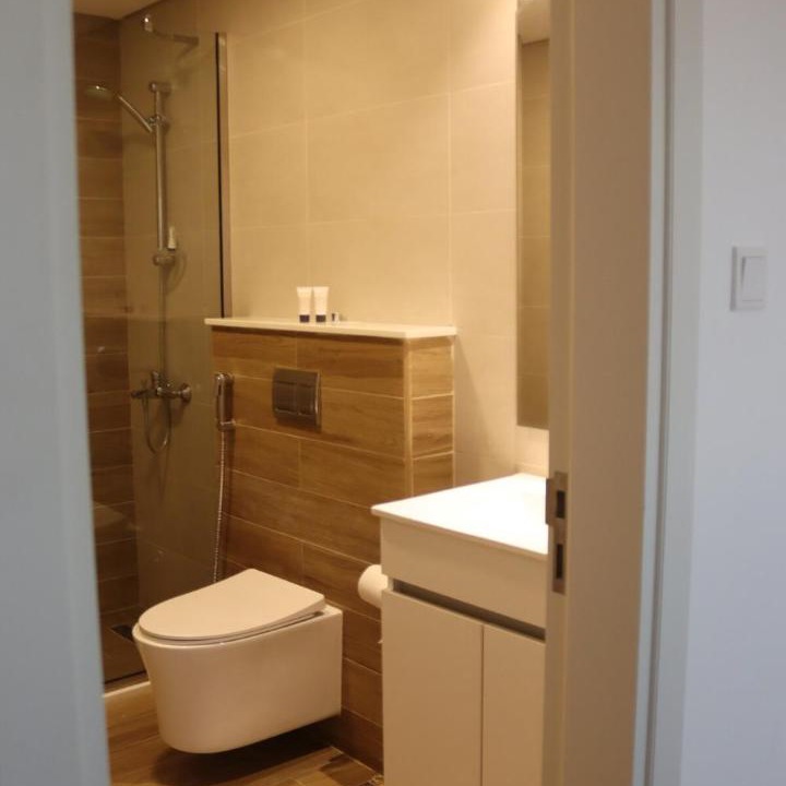 Photo of Bathroom in Al Raha Beach