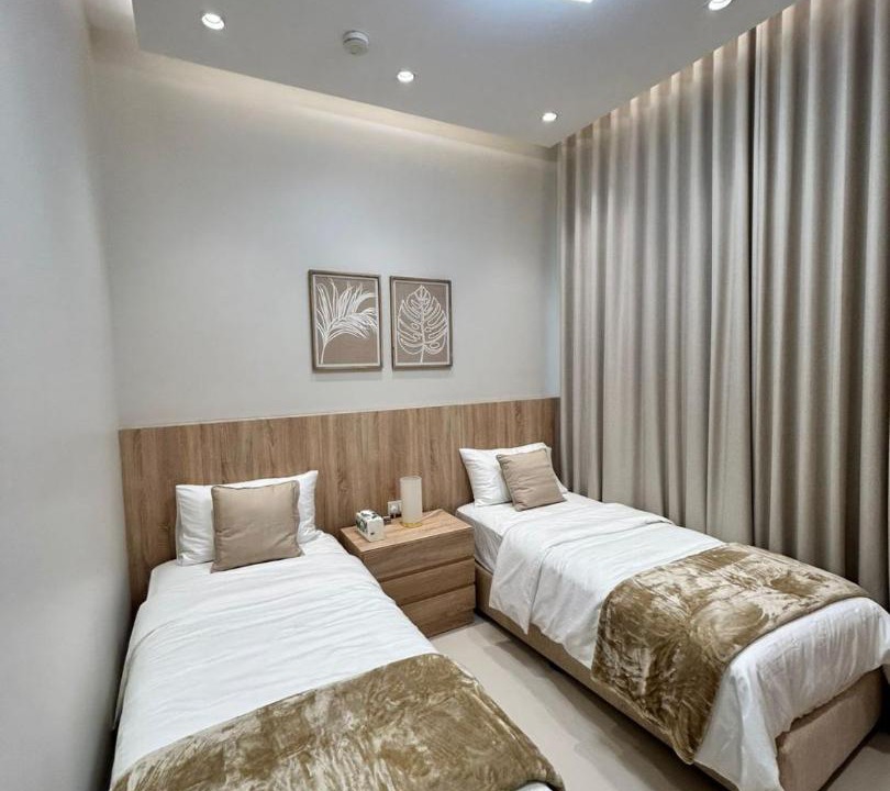 Photo of Bedroom in Sharm